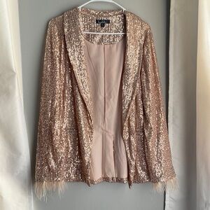 Nicole Miller Celebration Blazer